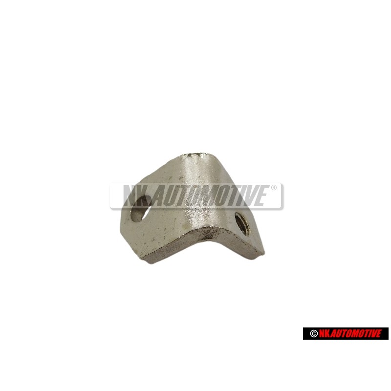 VW Original Angulo Retentor - 025101140