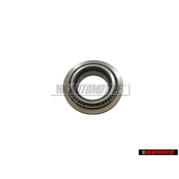 VW Original Rodamiento De Rodillos Conicos - 02G311214B