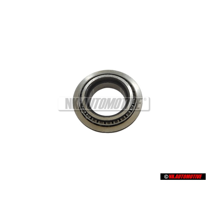 VW Original Rodamiento De Rodillos Conicos - 02G311214B