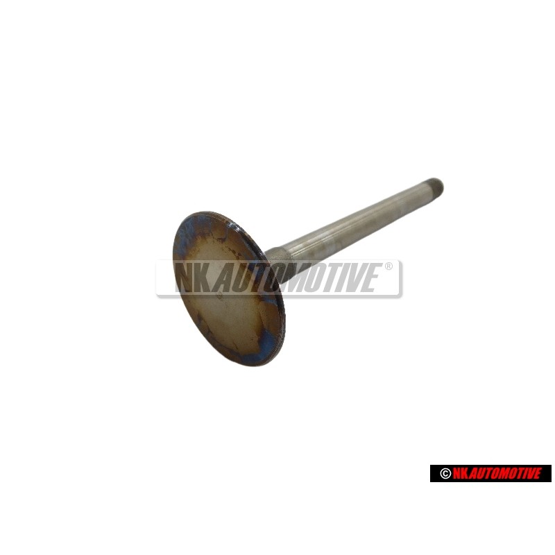 VW Original Valvula De Admision - 030109601