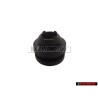 VW Original Recepcion Goma - 030129776