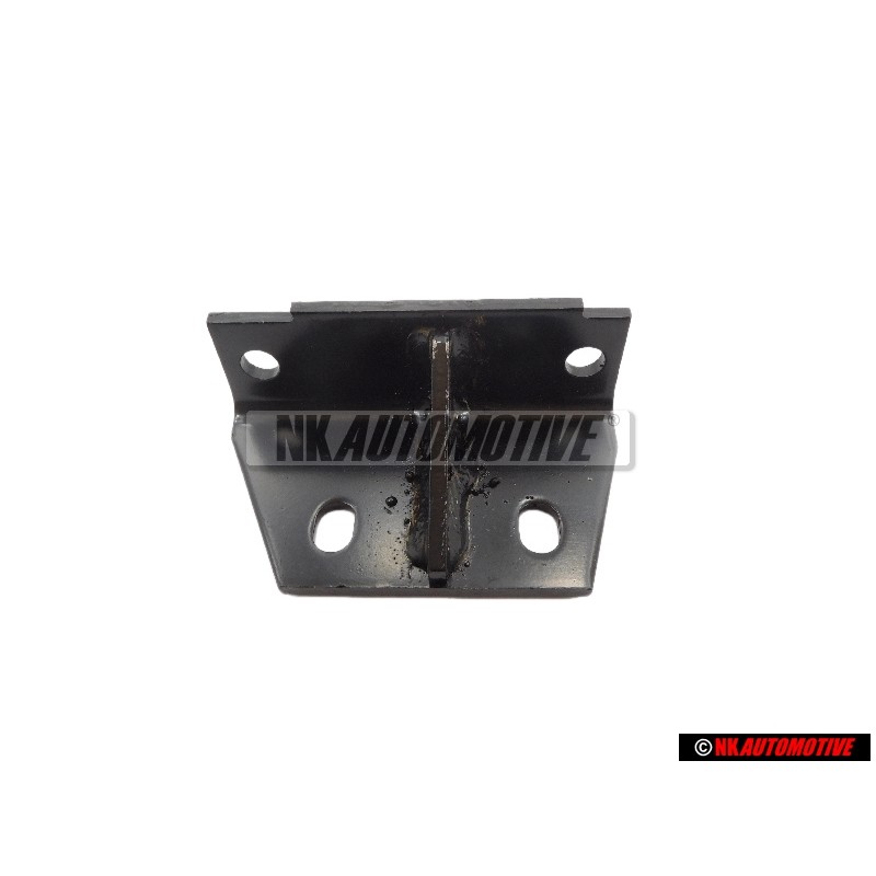 VW Original Chapa Refuerzo - 033251368