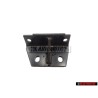 VW Original Chapa Refuerzo - 033251368