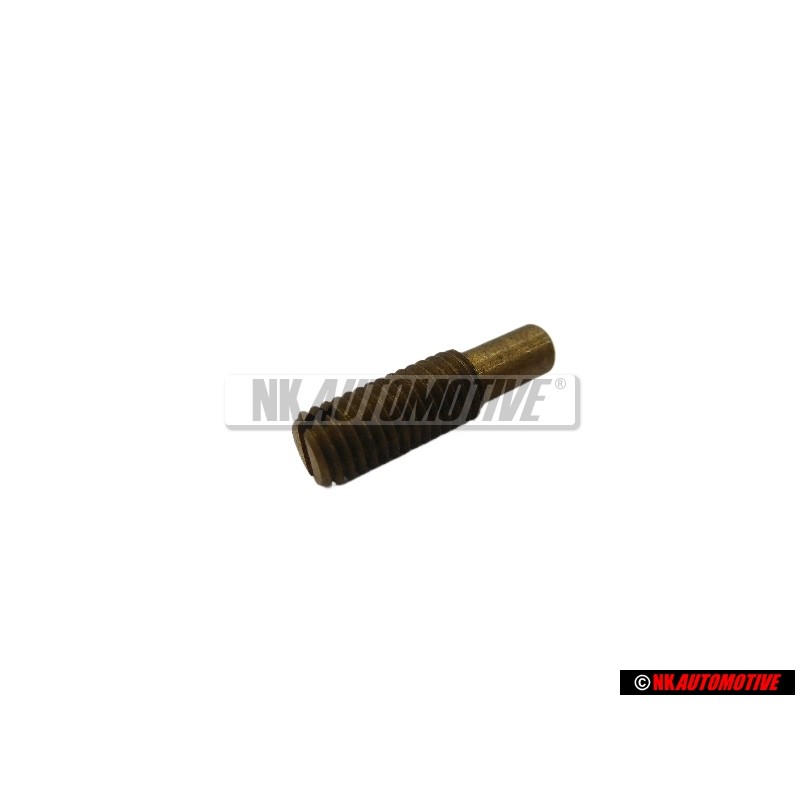 VW Original Perno Roscado - 049129101