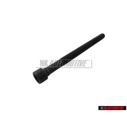 VW Original Tornillo Cilindrico - 059103384
