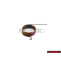 VW Original Muelle Flexion - 070129371