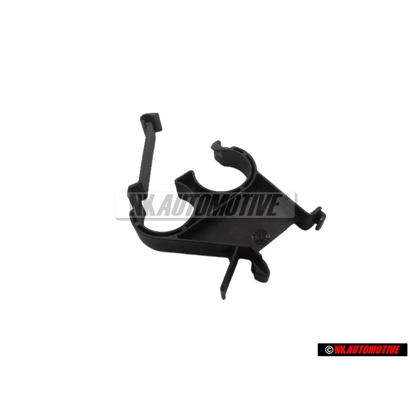 VW Original Soporte Doble De Mangueras - 074121093B