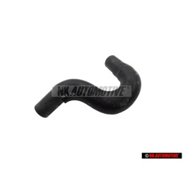 VW Original Tubo Flexible Refrigerante - 07Z121063H