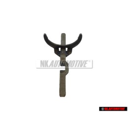 VW Original Horquilla Del Cambio - 091311559A