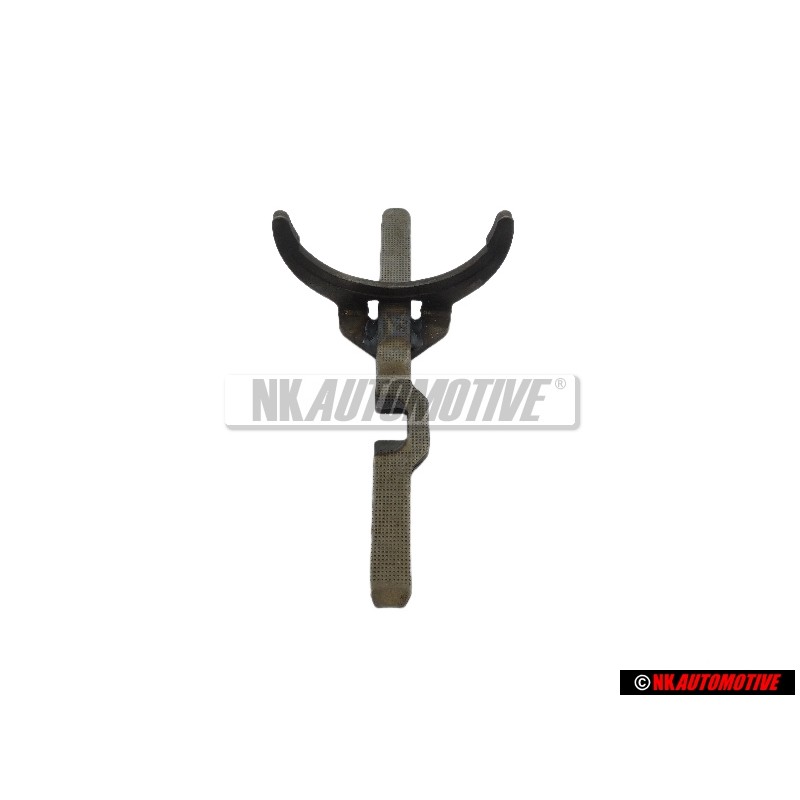 VW Original Horquilla Del Cambio - 091311559A