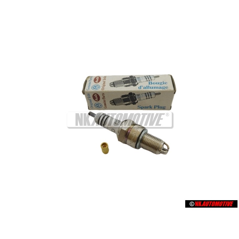 VW Original Bujia Encendido 'Longlife' - 101000001AA