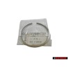 VW Original Segmento Piston Sup. 