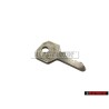 VW Original Llave Pieza Suprimida - 111837219A S87