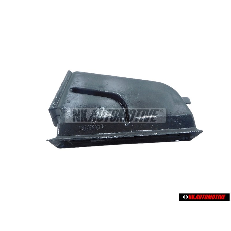 VW Original Pieza Intermedia - 133819717