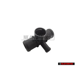 VW Original Pieza Distribuidora - 1C0121619C