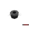 VW Original Cojinete Metal-Goma - 1E0871837