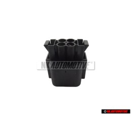 VW Original Caja Contacto Plano - 1H0973734A
