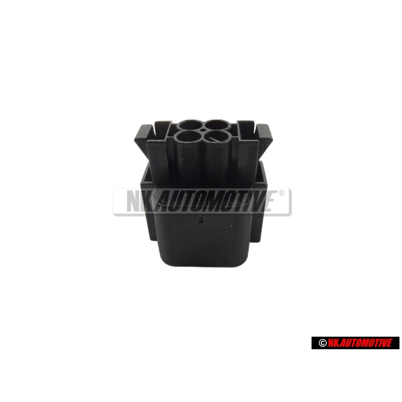 VW Original Caja Contacto Plano - 1H0973734A