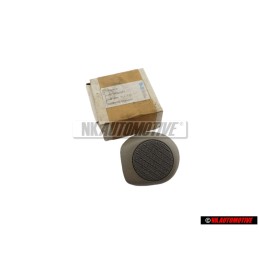 VW Original Altavoz De Agudos Castor - 1H6035411 T21