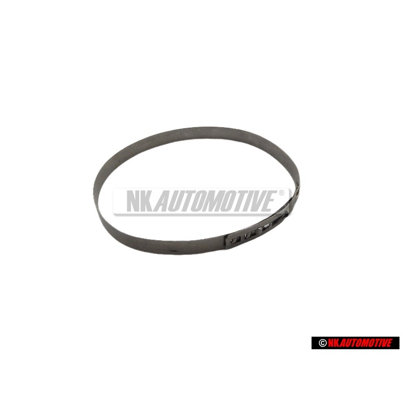 VW Original Abrazadera - 251407291D
