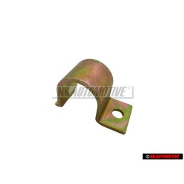 VW Original Abrazadera - 253511417