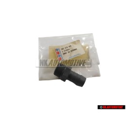 VW Original Racor Roscado - 281070800A