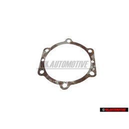 VW Original Arandela Reglaje - 281525291