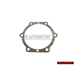 VW Original Arandela Reglaje - 281525299