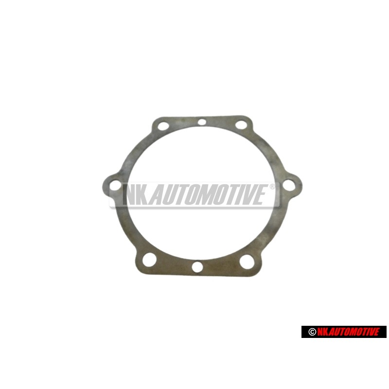 VW Original Arandela Reglaje - 281525299