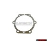 VW Original Arandela Reglaje - 281525299