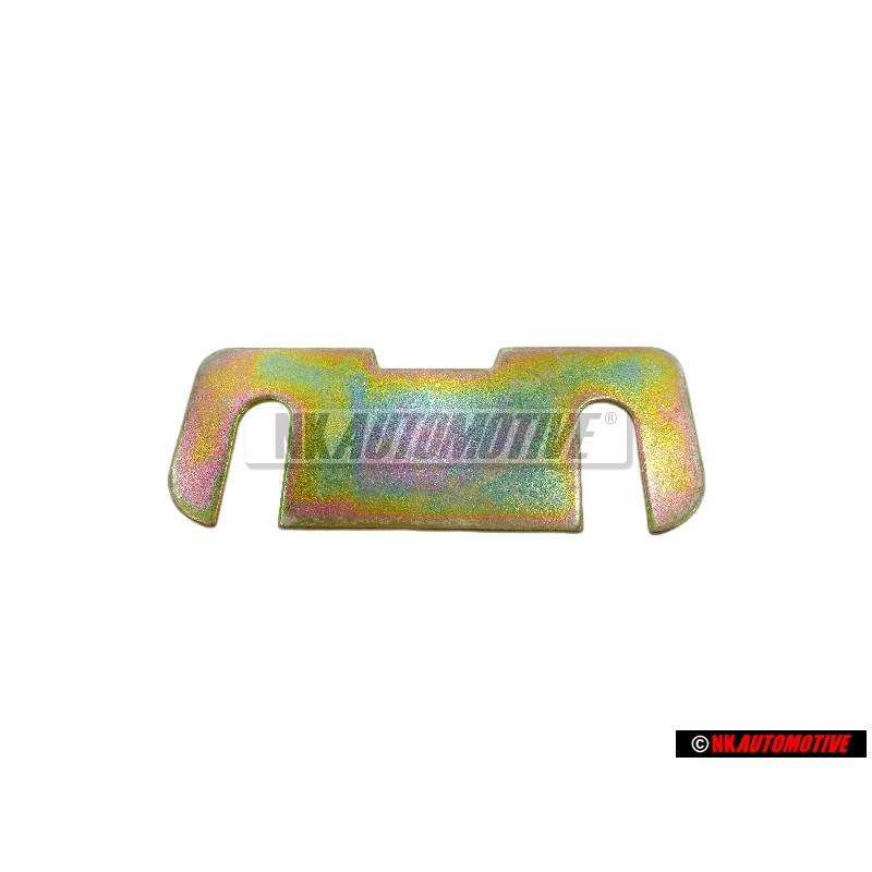 VW Original Placa Espaciadora - 281827533A