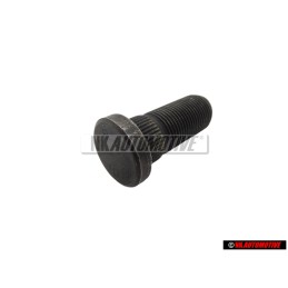 VW Original Tornillo Fijacion Rueda - 291407639C