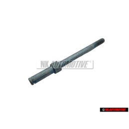 VW Original Pernos De Fijacion - 2D0405175