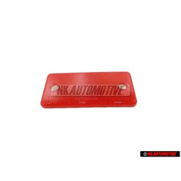 VW Original Reflector Luz - 2D0945105