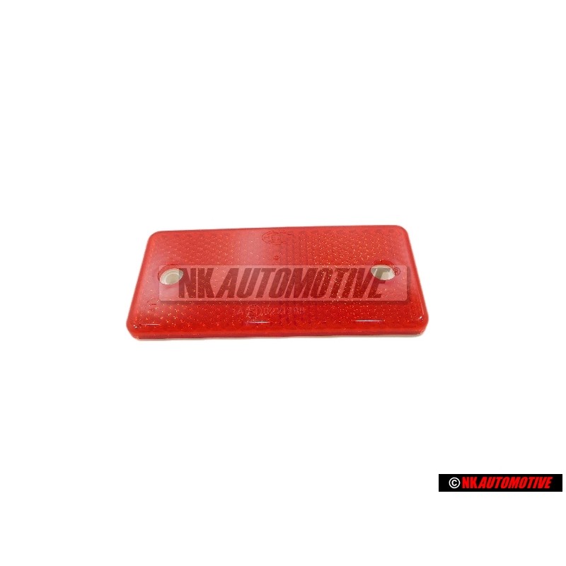 VW Original Reflector Luz - 2D0945105