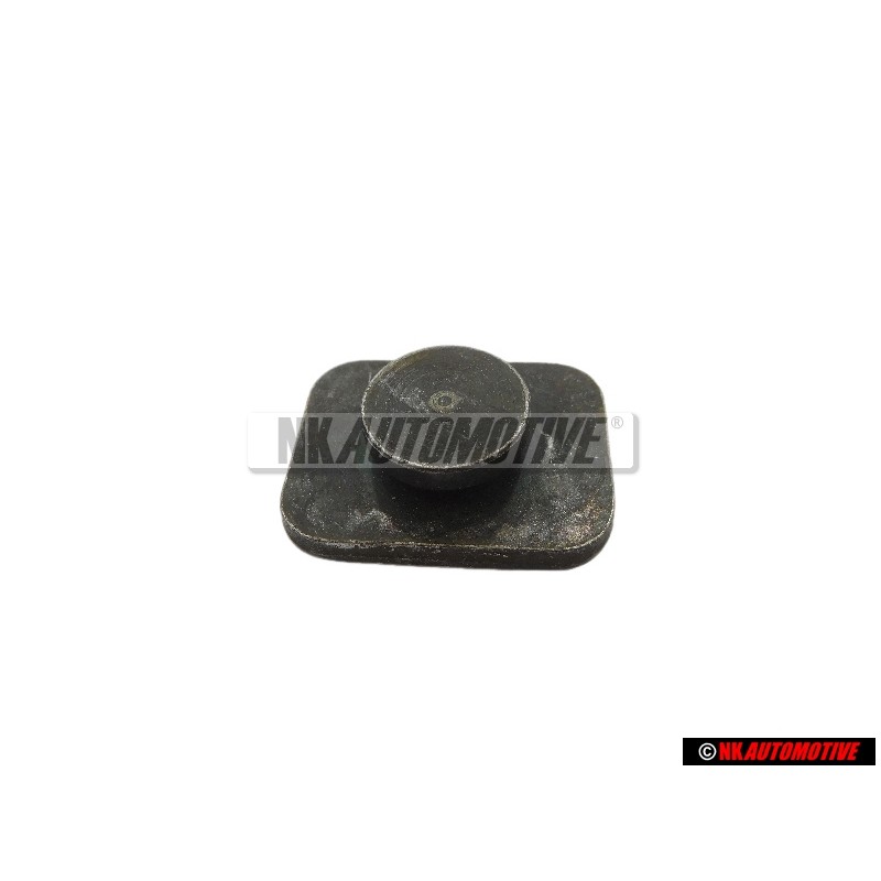 VW Original Pieza Encaje - 2D1827035A