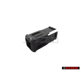 VW Original Guia P. Varilla Bloqueo - 2D1827848