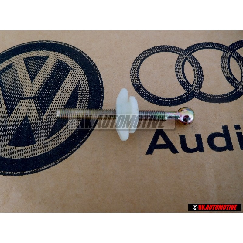 VW Original Pieza Articulada - 2RD998613A