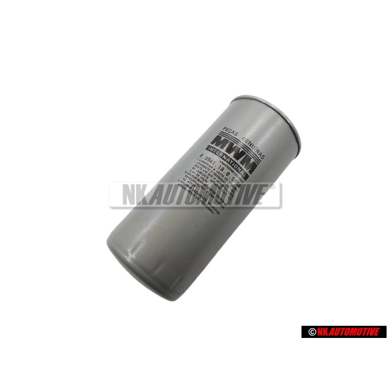 VW Original Cartucho De Filtro - 2VC115561