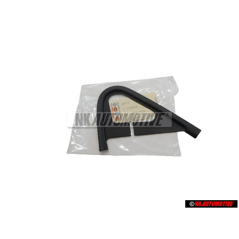 VW Original Suplemento Adorno - 321853229