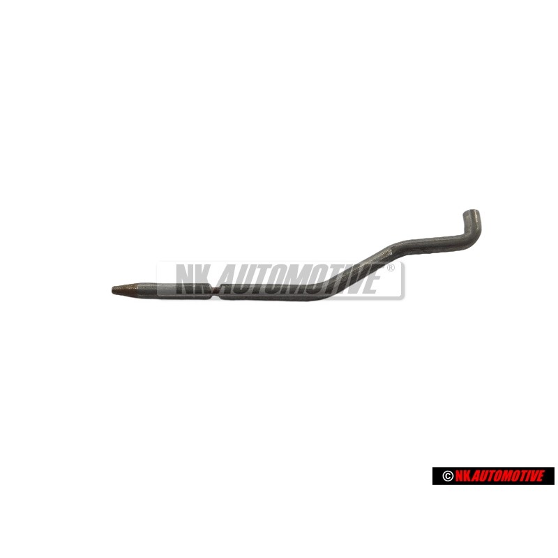 VW Original Varilla Union - 333827521