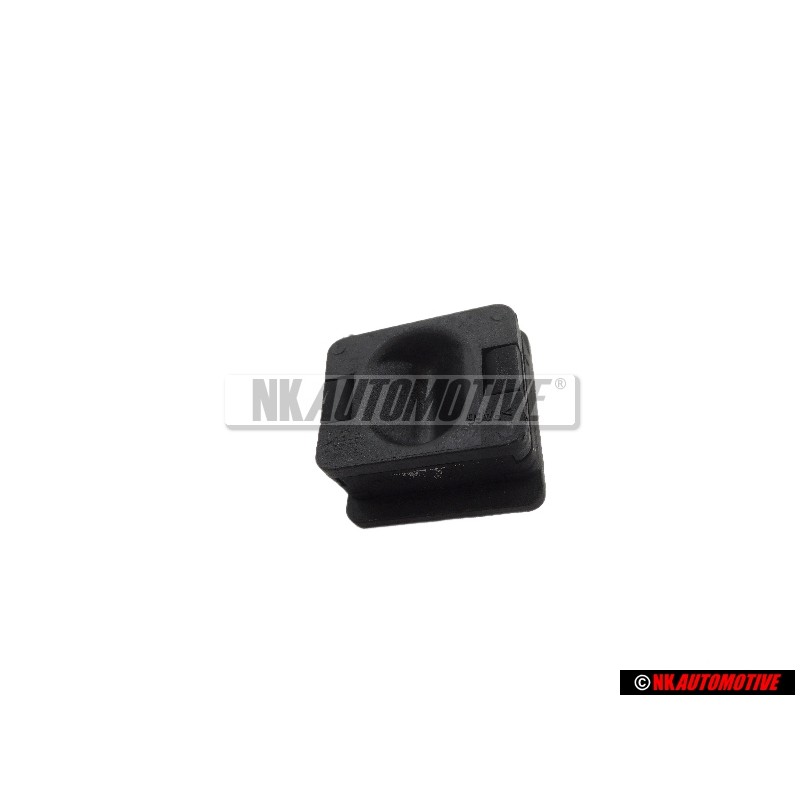 VW Original Soporte - 357121267C