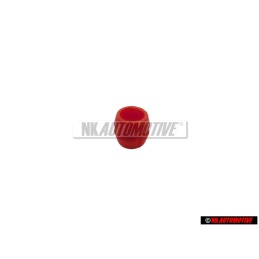 VW Original Tapon Obturador P. 