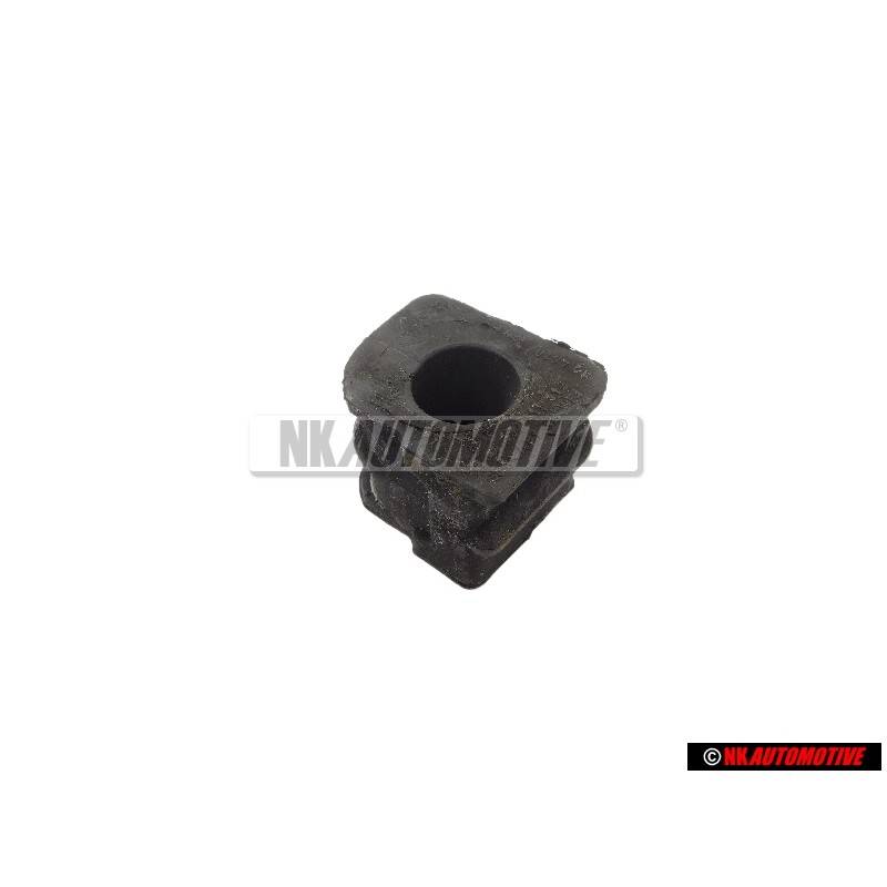 VW Original Recepcion Goma - 357411313