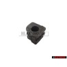 VW Original Recepcion Goma - 357411313