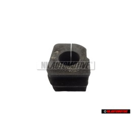 VW Original Recepcion Goma - 357411314