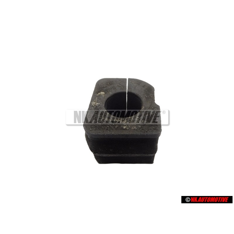 VW Original Recepcion Goma - 357411314