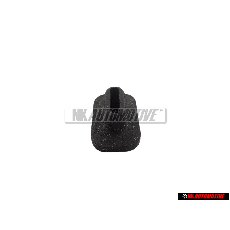 VW Original Recepcion Goma - 357422407