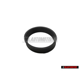 VW Original Anillo Goma - 357422409