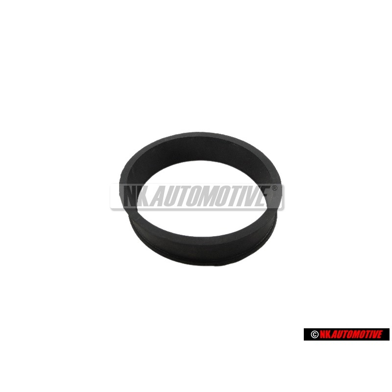 VW Original Anillo Goma - 357422409